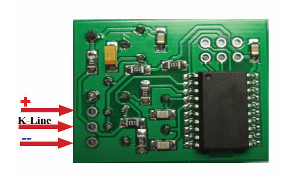 VAG IMMO Emulator VAG IMMO Emulator