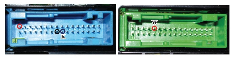 Dashboard connector Dashboard connector