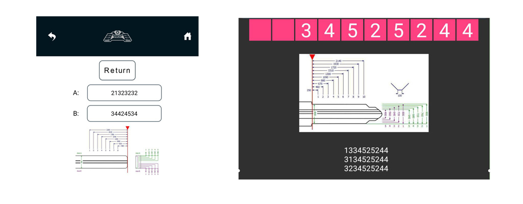 2M2 Magic Tank Automatic Car Key Cutting Machine