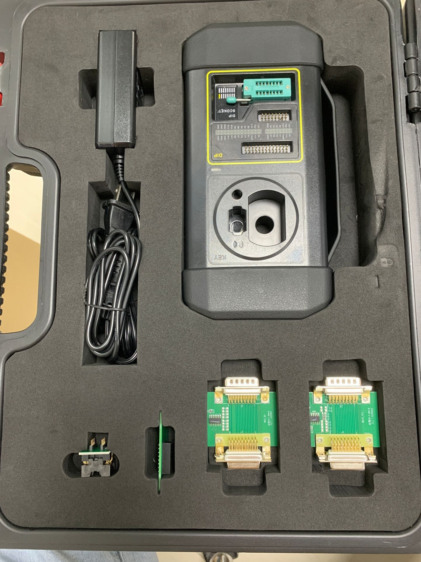 Launch X-Prog 3 Advanced Immobilizer & Key Programmer