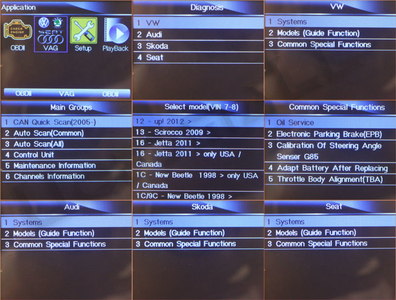 Foxwell NT510 Customers Feedback Foxwell NT510 Customers Feedback