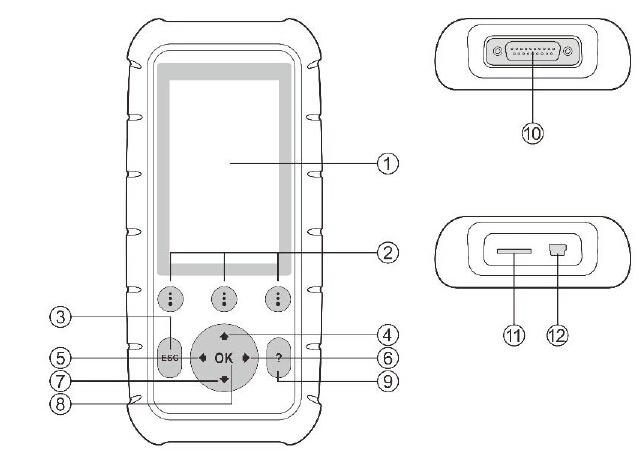 autel md808 pro description