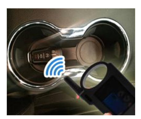 Lonsdor KH100?Identify Coil