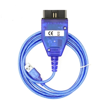 INPA K DCAN FTDI FT232RL blue switch