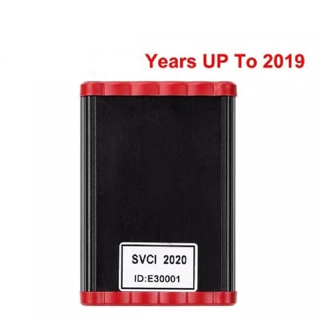 V38.1 VAG SVCI 2020 Auto Key programmer New Version of SVCI 2019 SVCI 2018 SVCI 2015 No Limited Car Diagnostic Tool IMMO Diagnostic Programming Tool