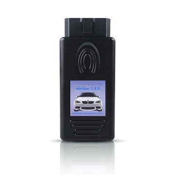 For BMW Scanner V1.4 with FTDI Chip USB Diagnostic Interface for BMW Scanner 1.4 Unlock Version Version OBDII Diagnostic Scanner