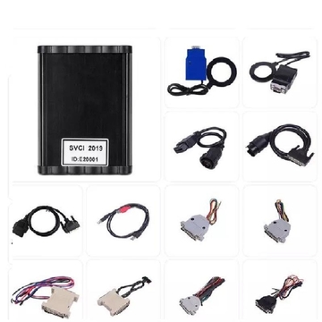 SVCI 2019 OBD2 Diagnostic Adjustment Reading Data Streams Of 2019 New VAG For Volkswagen/Audi/Skoda/Seat