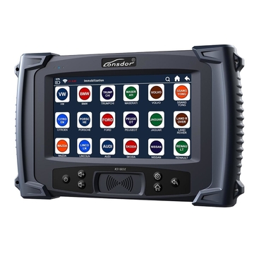 [EU Ship] Lonsdor K518ISE K518 Key Programmer for All Makes With BMW FEM/EDC Functions