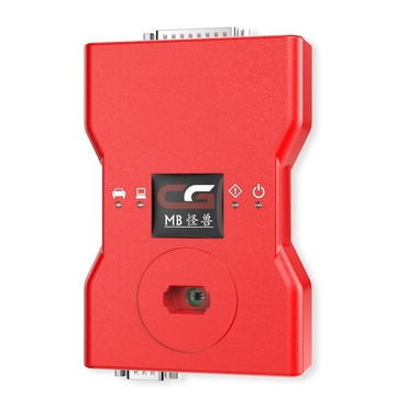 [7% Off $650.07] CGDI Prog MB Benz Key Programmer Support Online Password Calculation Ship from US/UK/EU