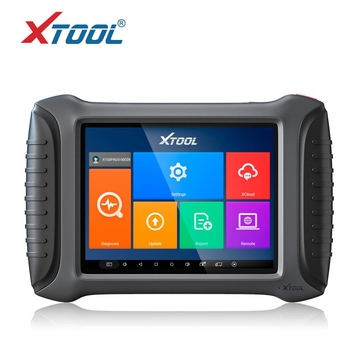 [US/EU Ship]XTOOL X100 PAD3 X100 PAD Elite Professional Tablet Key Programmer With KC100 Global Version 2 Years Free Update