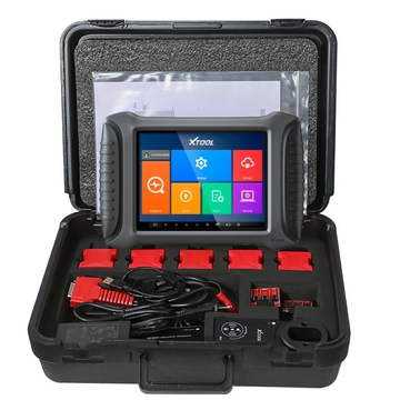 [US/EU Ship]XTOOL X100 PAD3 X100 PAD Elite Professional Tablet Key Programmer With KC100 Global Version 2 Years Free Update