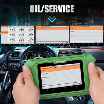 [US Ship] OBDSTAR X200 Pro2 Oil Reset Tool Support Car Maintenance to Year 2020