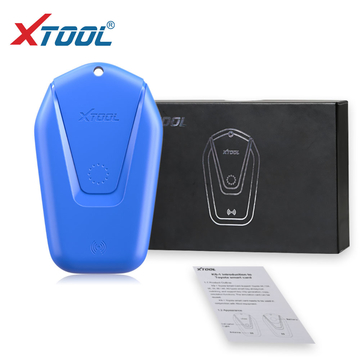 [US/EU Ship] XTOOL X100 PAD3 Plus KS-1 Key Emulator for Toyota/Lexus/VW/BMW Key Programming and All Key Lost