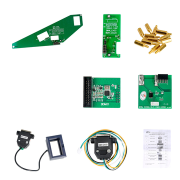 [US Ship] Yanhua Mini ACDP Master with Module1 BMW CAS1-CAS4+ IMMO Key Programming and Reset Adapter