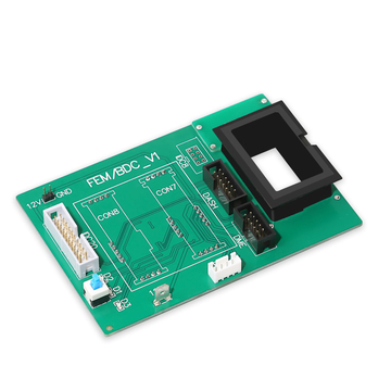 [US/UK/EU Ship] Yanhua Mini ACDP Module2 BMW FEM/BDC Support IMMO Key Programming, omReset, Module Recovery, Data Backup