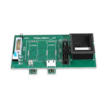 [US/UK/EU Ship] Yanhua Mini ACDP Module2 BMW FEM/BDC Support IMMO Key Programming, omReset, Module Recovery, Data Backup