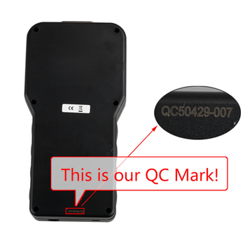CK-100 V46.02 With 1024 Tokens Auto Key Programmer SBB Update Version Multi-languages Support Toyota G Chip