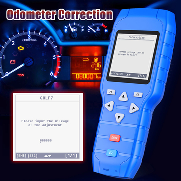 [US/UK/RU/EU Ship] OBDSTAR X-100 PRO Auto Key Programmer (C+D) Type for IMMO+OBD Software Get Free PIC and EEPROM 2-in-1 Adapter