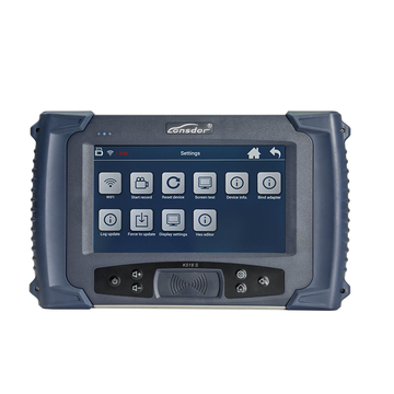 [EU Ship] LONSDOR K518S Key Programmer Full Version Support Toyota All Key Lost