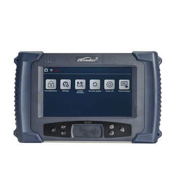 [EU Ship] LONSDOR K518S Key Programmer Full Version Support Toyota All Key Lost