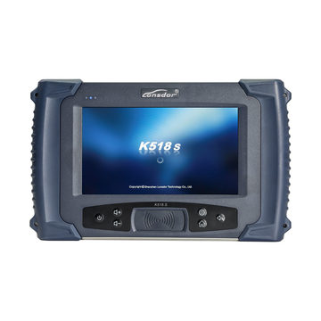 [EU Ship] LONSDOR K518S Key Programmer Full Version Support Toyota All Key Lost