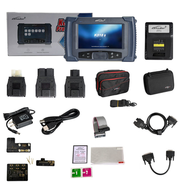 [EU Ship] LONSDOR K518S Key Programmer Full Version Support Toyota All Key Lost