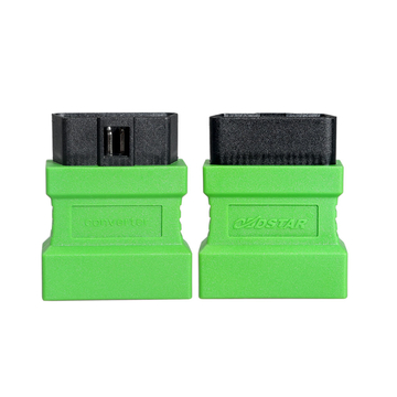 [US/UK/EU Ship] OBDSTAR X300DP X300DP Plus Convertor for Renault Talisman/Megane IV/Scenic IV/Espace V to Make Dealer Key Work with P001 Adapter