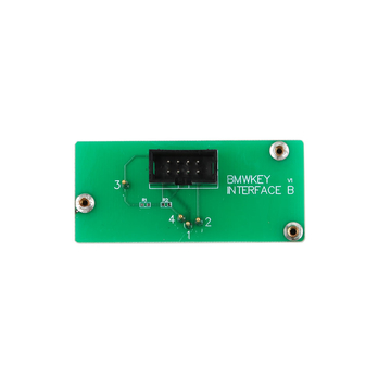 Yanhua Mini ACDP Module7 Refresh BMW Keys