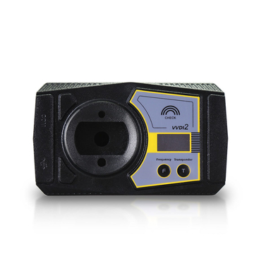 [Promotion] Xhorse VVDI2 BMW Version With Basic+BMW OBD+BMW CAS4+BMW FEM/BDC