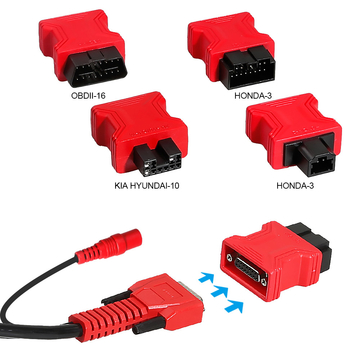 [EU Ship] Newest XTOOL X100 PAD Key Programmer With Oil Rest Tool  Adjustment and More Special Functions