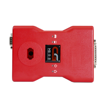 [EU Ship] CGDI Prog MB Benz Key Programmer Support All Key Lost with Full Adapters for ELV Repair