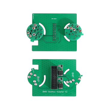 Yanhua Mini ACDP Module11 Clear EGS ISN Authorization with Adapters Support both 6HP &amp;amp; 8HP