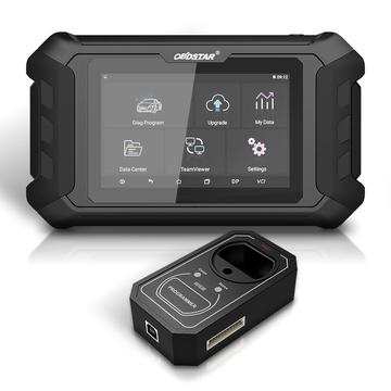 [EU Ship] OBDSTAR X300 Pro4 Pro 4 Key Master Auto Key Programmer