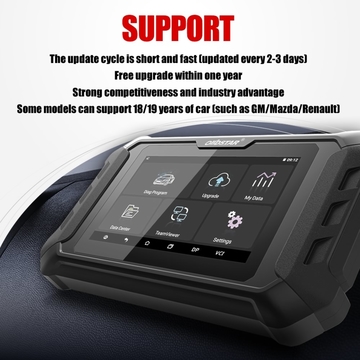 [EU Ship] OBDSTAR X300 Pro4 Pro 4 Key Master Auto Key Programmer