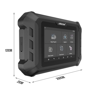 [EU Ship] OBDSTAR X300 Pro4 Pro 4 Key Master Auto Key Programmer