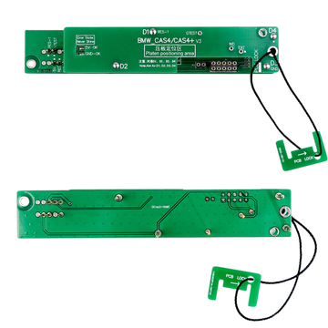 Yanhua Mini ACDP Module1 BMW CAS1-CAS4+ IMMO Key Programming and  Reset Newly Add CAS4 OBD Function