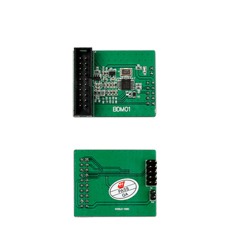 Yanhua Mini ACDP Module1 BMW CAS1-CAS4+ IMMO Key Programming and  Reset Newly Add CAS4 OBD Function