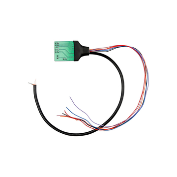 Yanhua Mini ACDP Module1 BMW CAS1-CAS4+ IMMO Key Programming and  Reset Newly Add CAS4 OBD Function