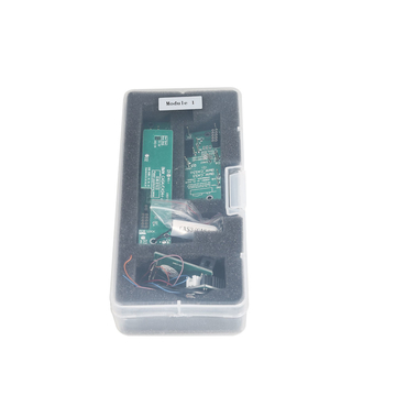 Yanhua Mini ACDP Module1 BMW CAS1-CAS4+ IMMO Key Programming and  Reset Newly Add CAS4 OBD Function