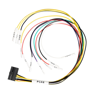 Yanhua Mini ACDP Module3 Read &amp;amp; Write BMW DME ISN Code by OBD