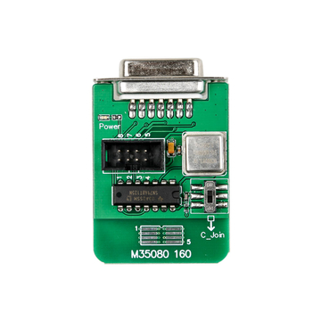 [EU Ship] Yanhua Mini ACDP Module4 BMW 35080, 35160DO WT EEPROM Read &amp;amp; Write