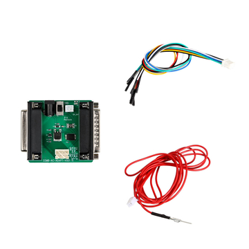 [EU Ship] CGDI MB with Full Adapters including EIS/ELV Test Line + ELV Adapter + ELV Simulator + AC Adapter with New Diode
