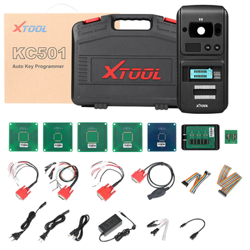 [EU Ship] XTOOL KC501 Car Key Programmer Work with X100 PAD3