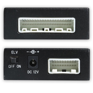 [EU Ship] CGDI MB Benz EIS ELV Testing Platform Instrument Emulator