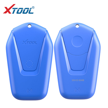 [EU Ship] XTOOL KS-1 Smart Key Emulator for Toyota Lexus All Keys Lost No Need Disassembly Work with X100 PAD2/PAD3