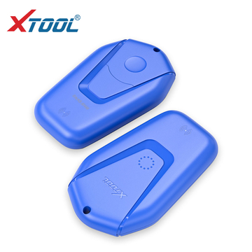 [EU Ship] XTOOL KS-1 Smart Key Emulator for Toyota Lexus All Keys Lost No Need Disassembly Work with X100 PAD2/PAD3