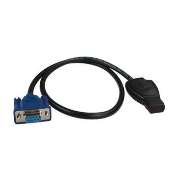 【Blowout Sale】Advanced Key Programmer for Mercedes-Benz