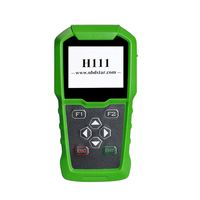 [EU Ship] OBDSTAR H111 Opel Key Programmer &amp;amp; Cluster Calibration via OBD Free Shipping