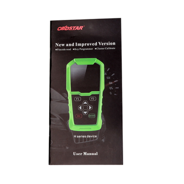 [EU Ship] OBDSTAR H111 Opel Key Programmer &amp;amp; Cluster Calibration via OBD Free Shipping