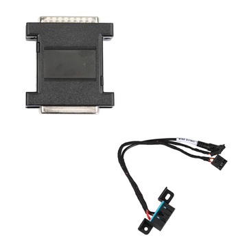 Xhorse VVDI MB Tool Power Adapter Work with VVDI Mercedes W164 W204 W210 for Data Acquisition